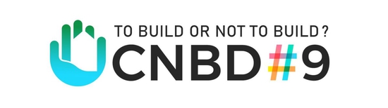Logo CNBD