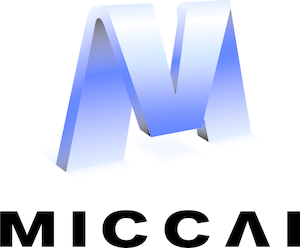 Logo MICCAI