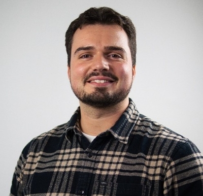 Portrait d'Emmanuel MARTINS SEROMENHO