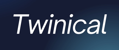 Logo Twinical