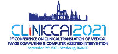 Logo CLINICCAI