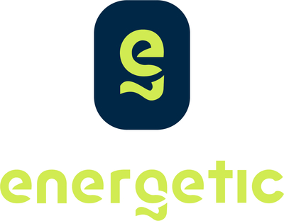 Logo Energetic