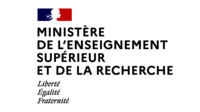 Logo du ministère de l’Enseignement supérieur et de la Recherche