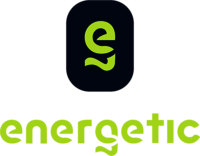 Logo du projet européen ENERGETIC dédié au développement de solutions de stockage d’énergie