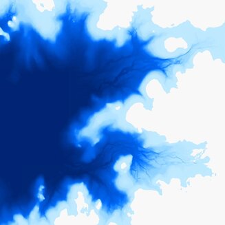 Application thématique : eau