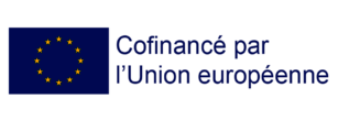 Logo cofinancé par l'union européenne