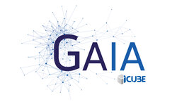 [Translate to English:] Logotype GAIA