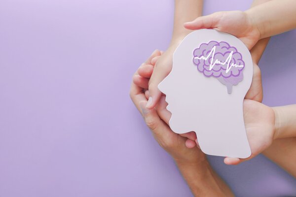 Illustration représentant la prise en charge des troubles neurologiques et les approches de neurostimulation guidée par imagerie dans le cadre du projet IMAGINE-STIM