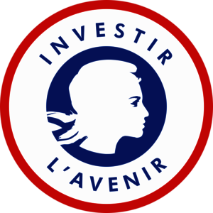 Logo Investissements d'avenir