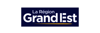 Logo de la région Grand-Est