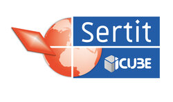 Logo du SERTIT