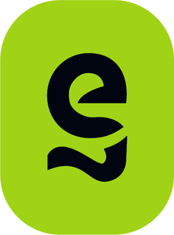 Logo simplifié du projet européen ENERGETIC