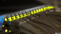 Zoom sur une infrastructure de l'équipe Réseaux 