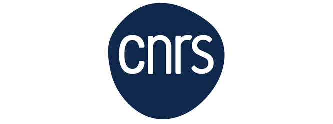 Logo CNRS