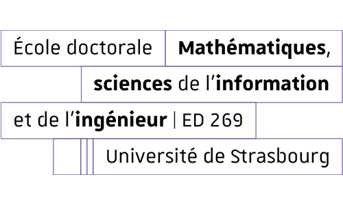 Logo Ecole Doctorale Vie et Santé