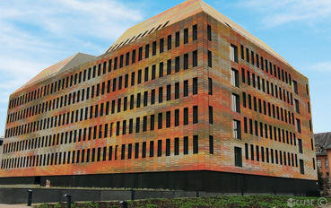 ICube site CRBS