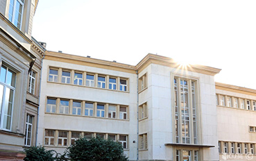 ICube site de l'IPB